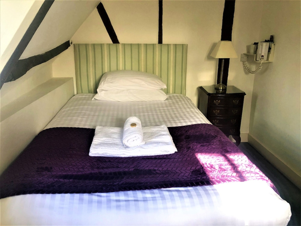 Deluxe Single Room, Ensuite photo 2