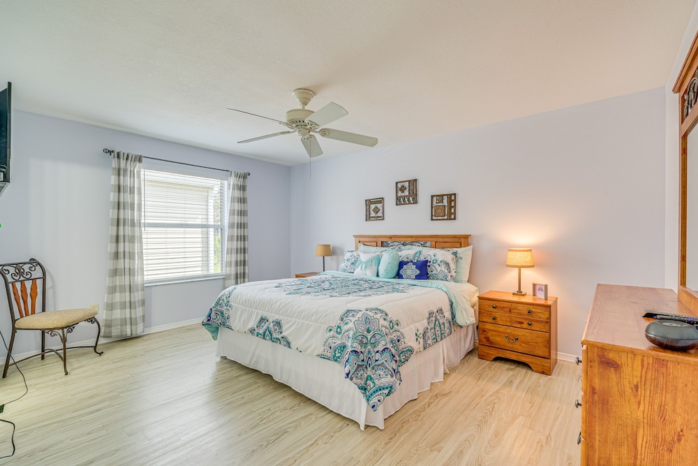 House (2 Bedrooms) photo 2