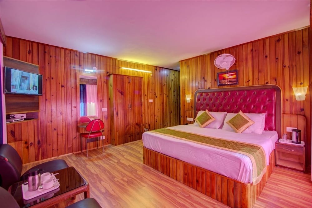 Deluxe Double Room, 1 Double Bed