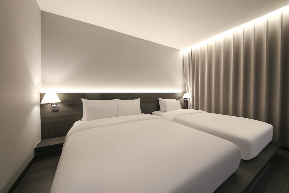 Presidential Room photo 3