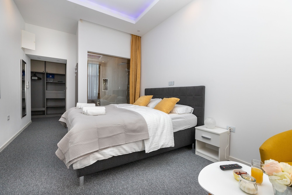 Deluxe Double Room, Petra Berislavica Street 13 photo 3