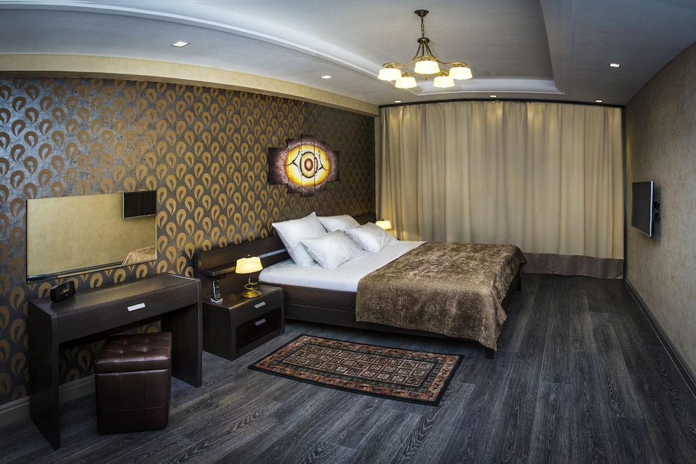 Apartment, 2 Bedrooms (VIP) photo 1