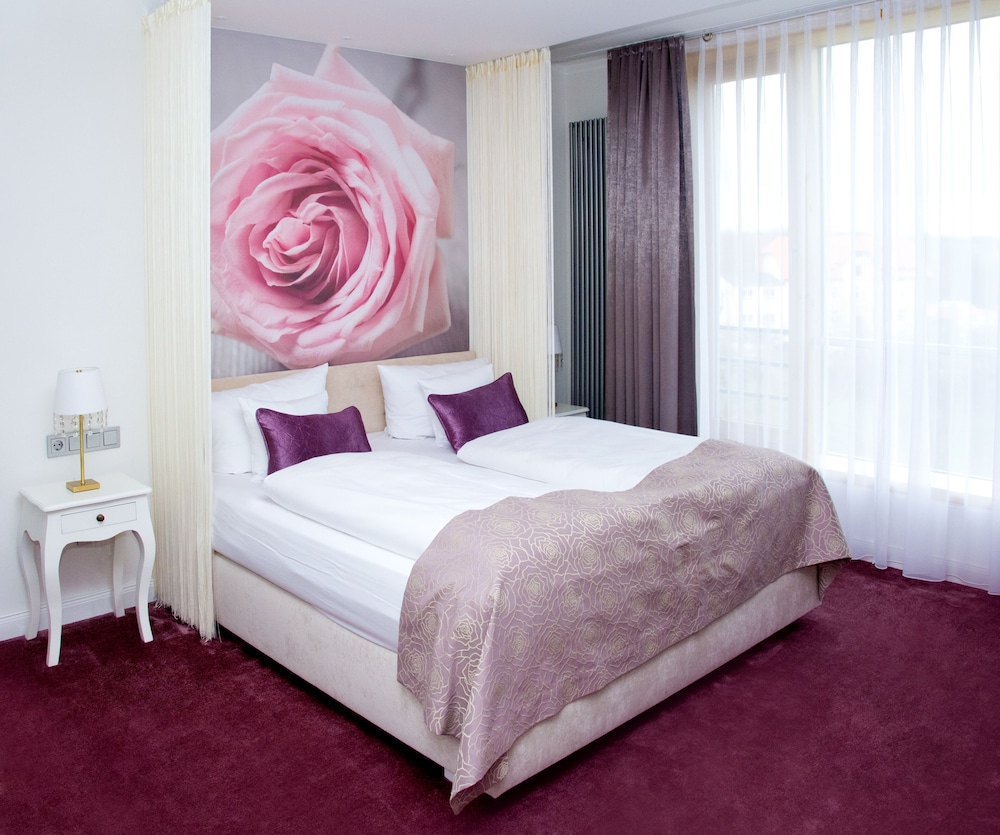 Suite photo 1