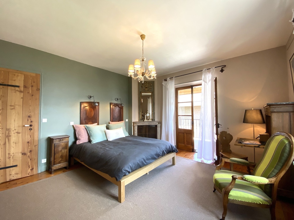 Suite, Private Bathroom, Lake View (4 personnes) - Photo 1
