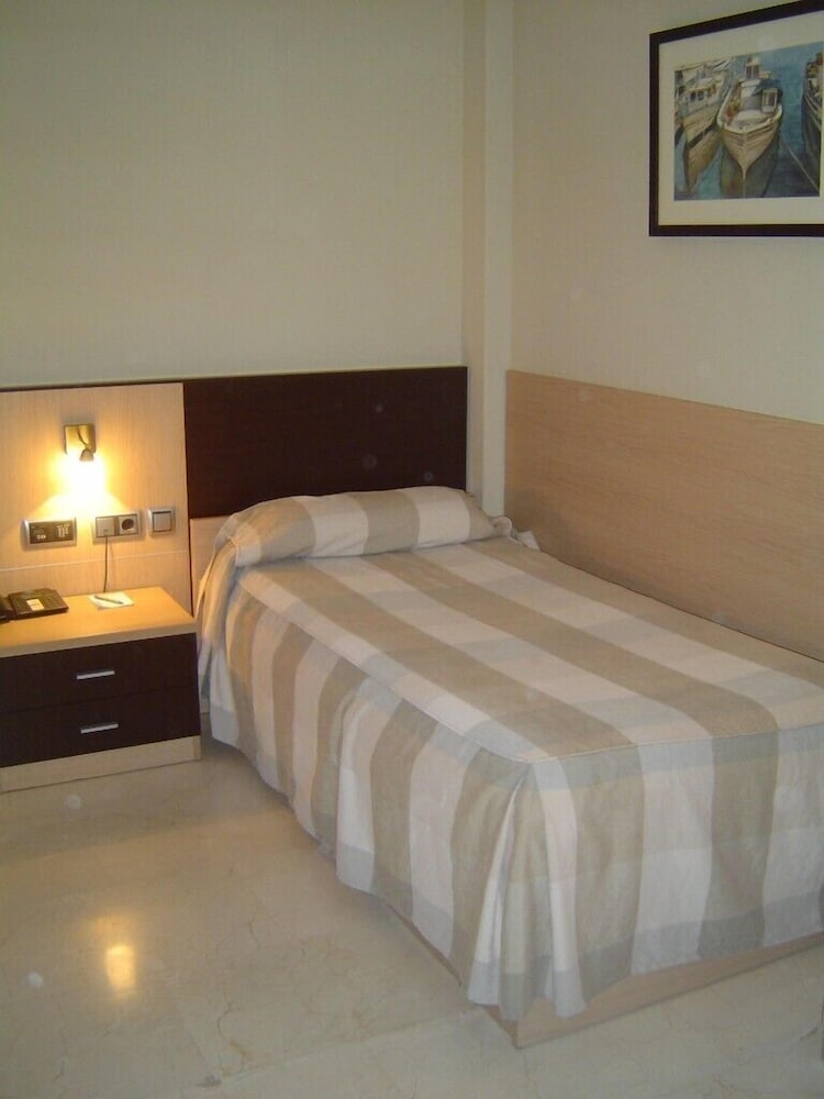 Habitación Individual