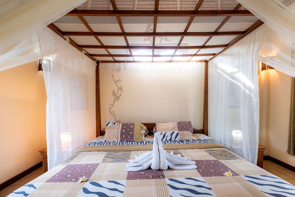 Villa Batu Bumi photo 3