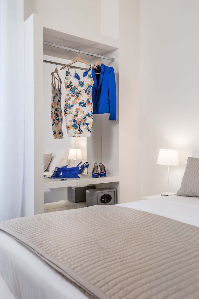 Quarto Duplo de Luxo para Uso Individual, Varanda