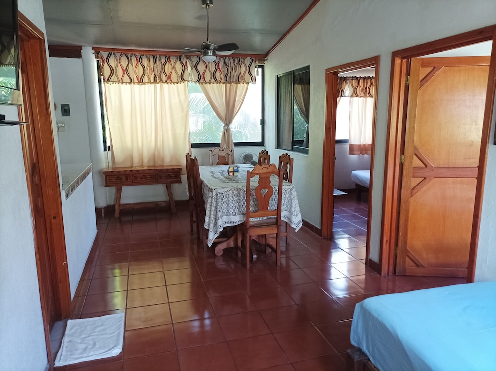 Family Bungalow