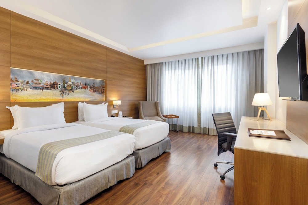 Deluxe Premium Room - Photo 5