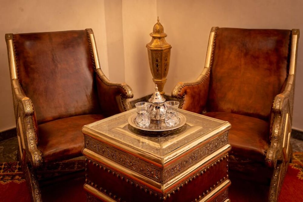 Deluxe Double Room, 1 King Bed, Ensuite (05 BAB DEBAGH)