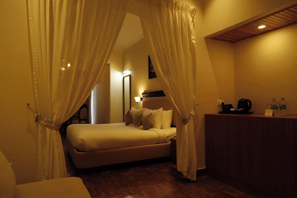 Premium Room, Mountain View