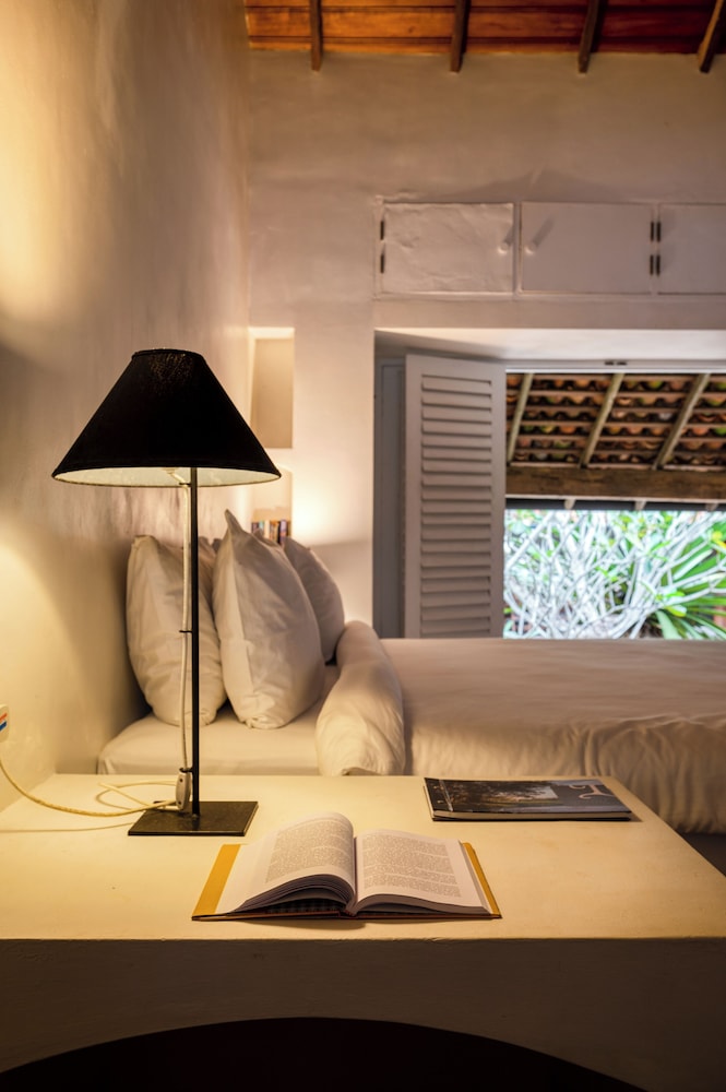 Ena House Guest Suite photo 2