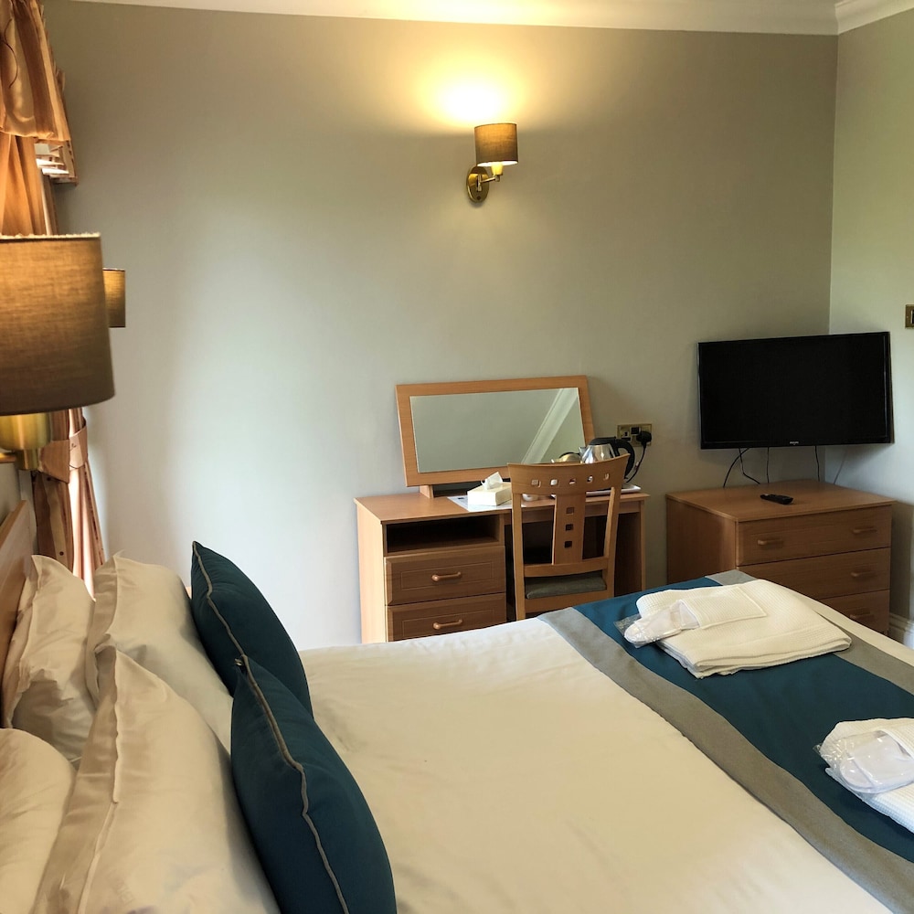 Club Double or Twin Room photo 2