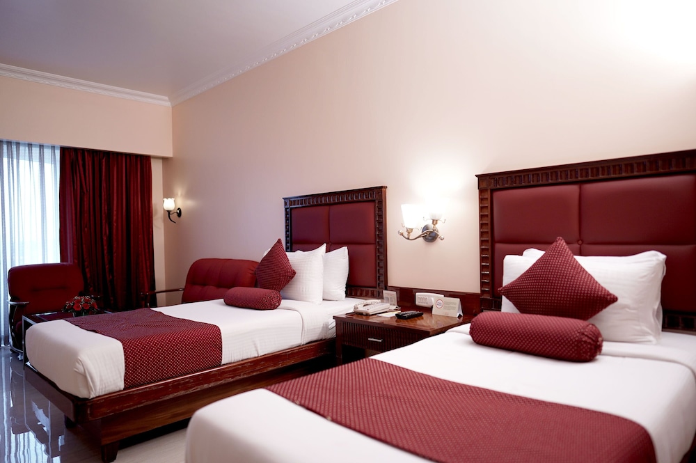 Executive Twin Room, 2 Twin Beds photo 3