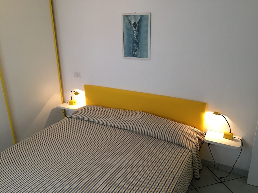 Apartment, 2 Bedrooms