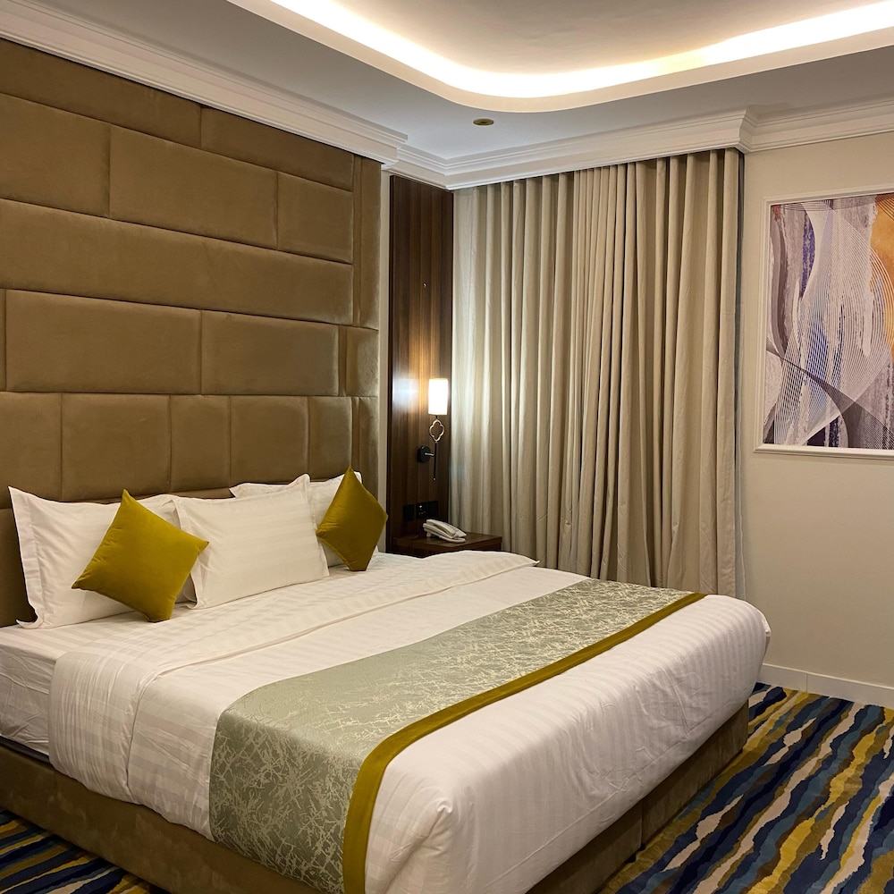 Deluxe Double Room photo 2
