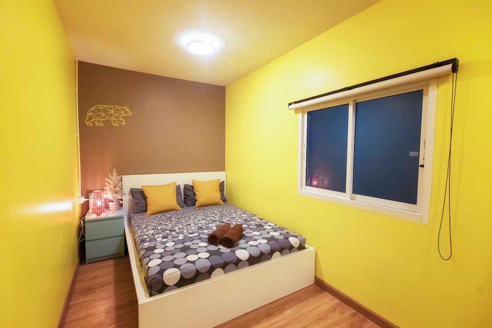 Economy Double Room photo 1