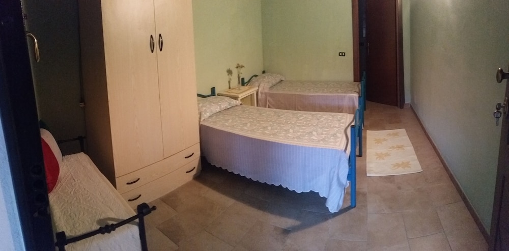 Twin Room photo 1