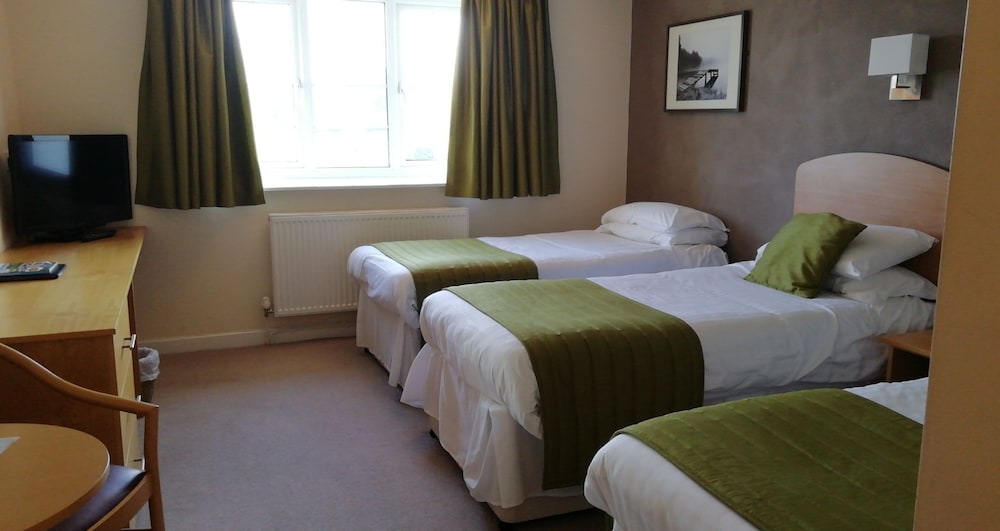 Triple Room photo 2