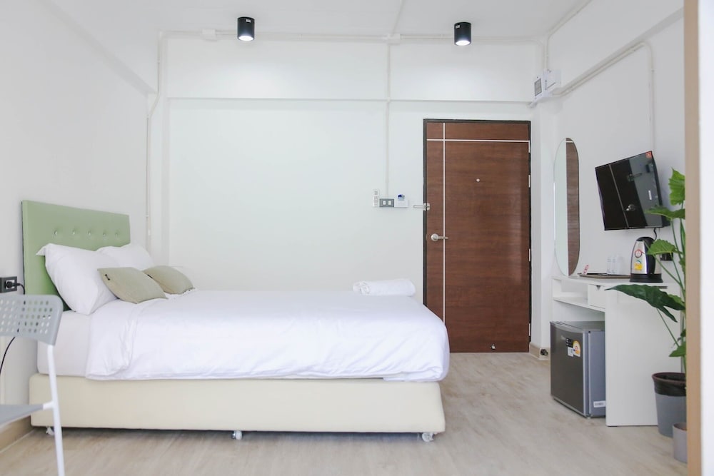 Deluxe Room photo 3