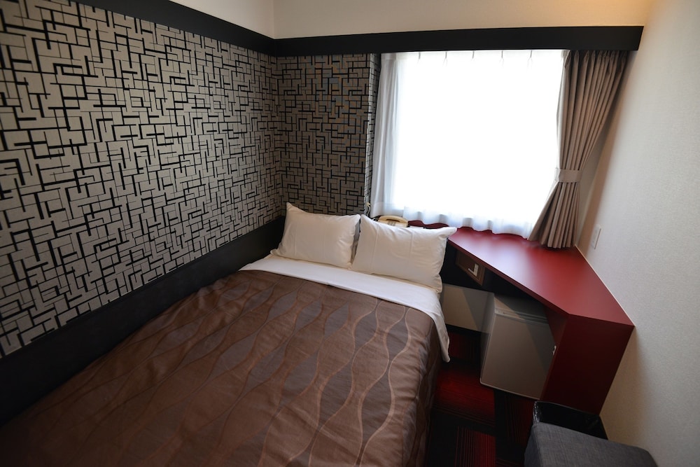 Economy Double Room photo 1