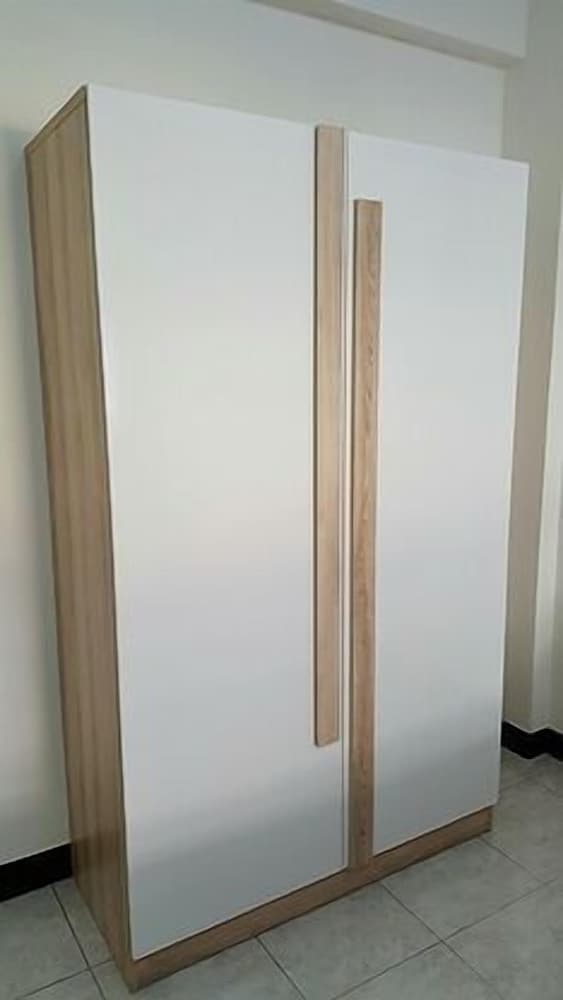 Deluxe Twin Room photo 3