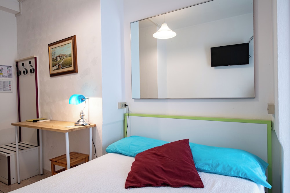 Junior Single Room, Balcony