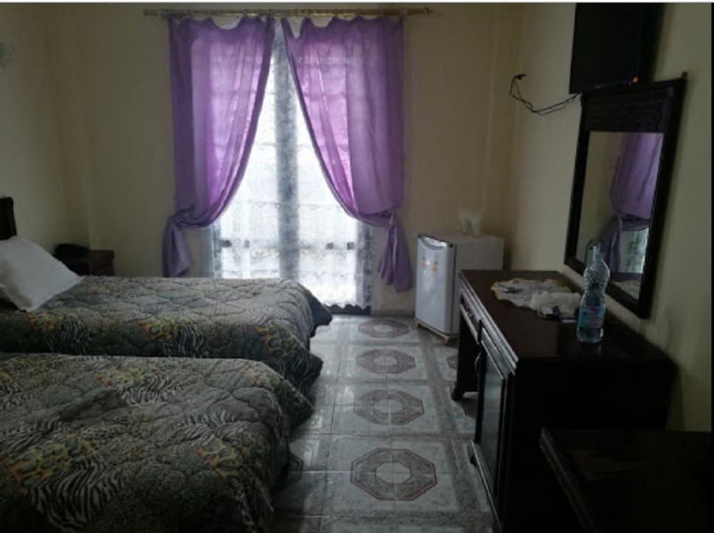 Standard Double Room - Photo 4