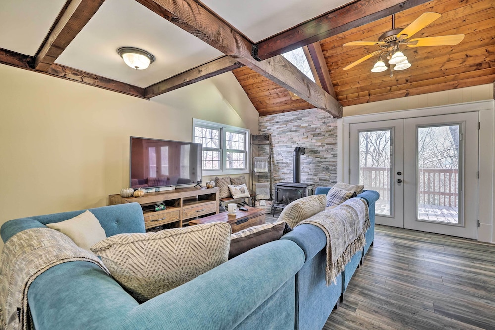 House (2 Bedrooms) photo 1