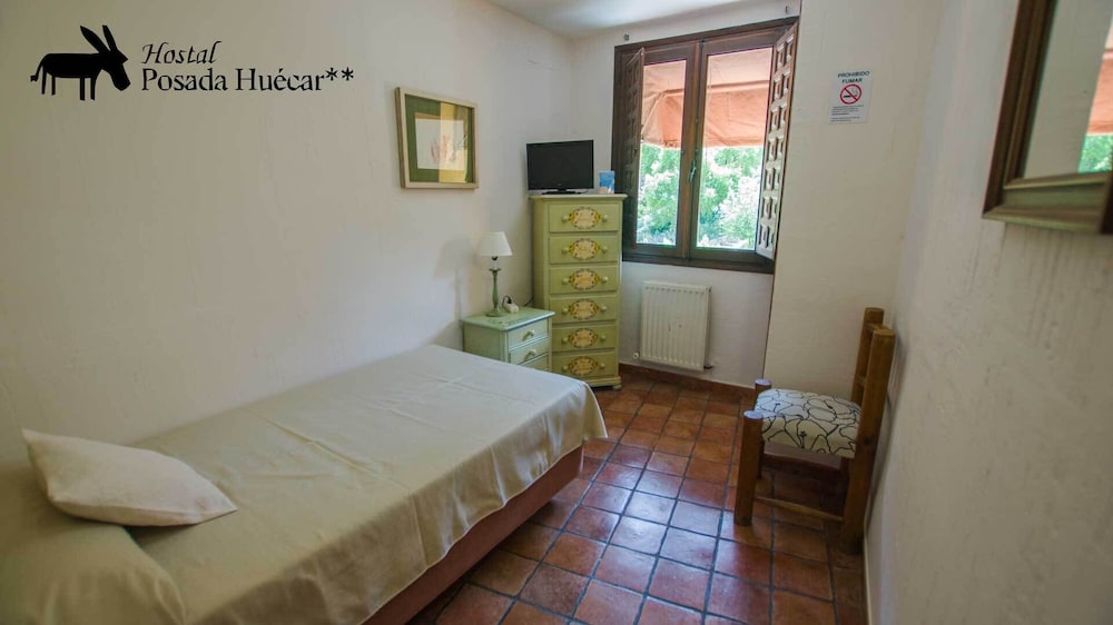 Habitación Económica Individual (106)
