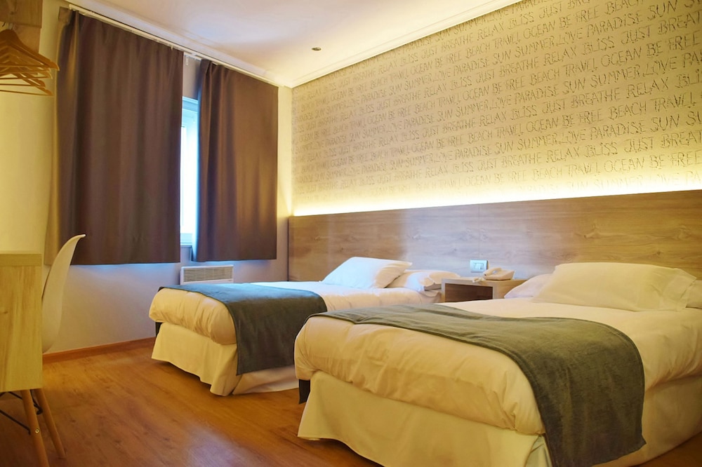 Twin Room photo 2