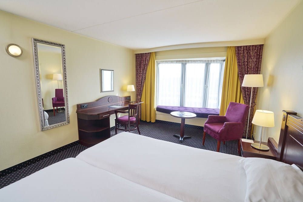 Comfort room - Photo 2