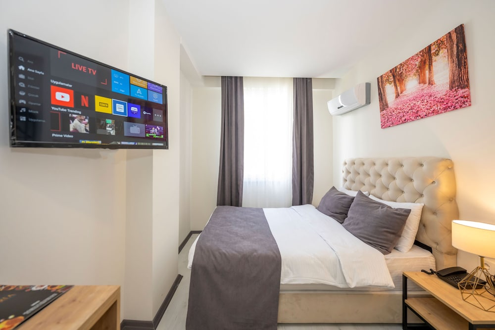Deluxe Room photo 3