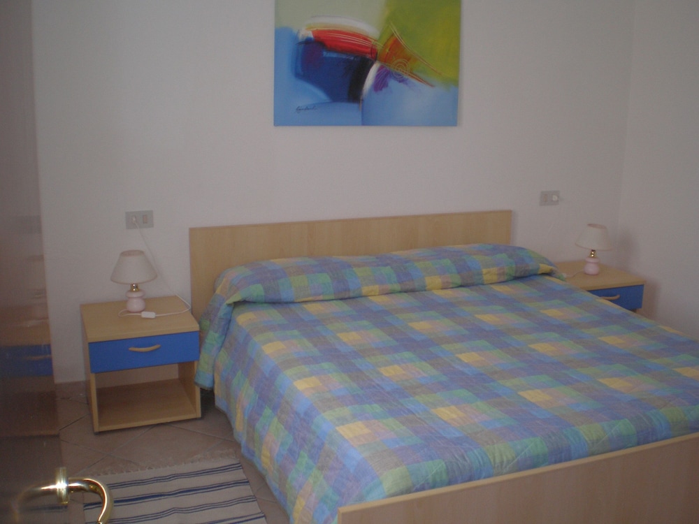Standard Apartment, 1 Bedroom, Terrace photo 1