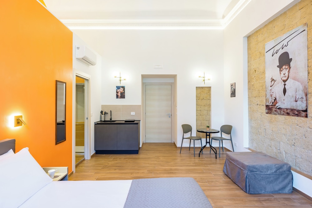 Apartment, Multiple Beds (1 Bedroom)