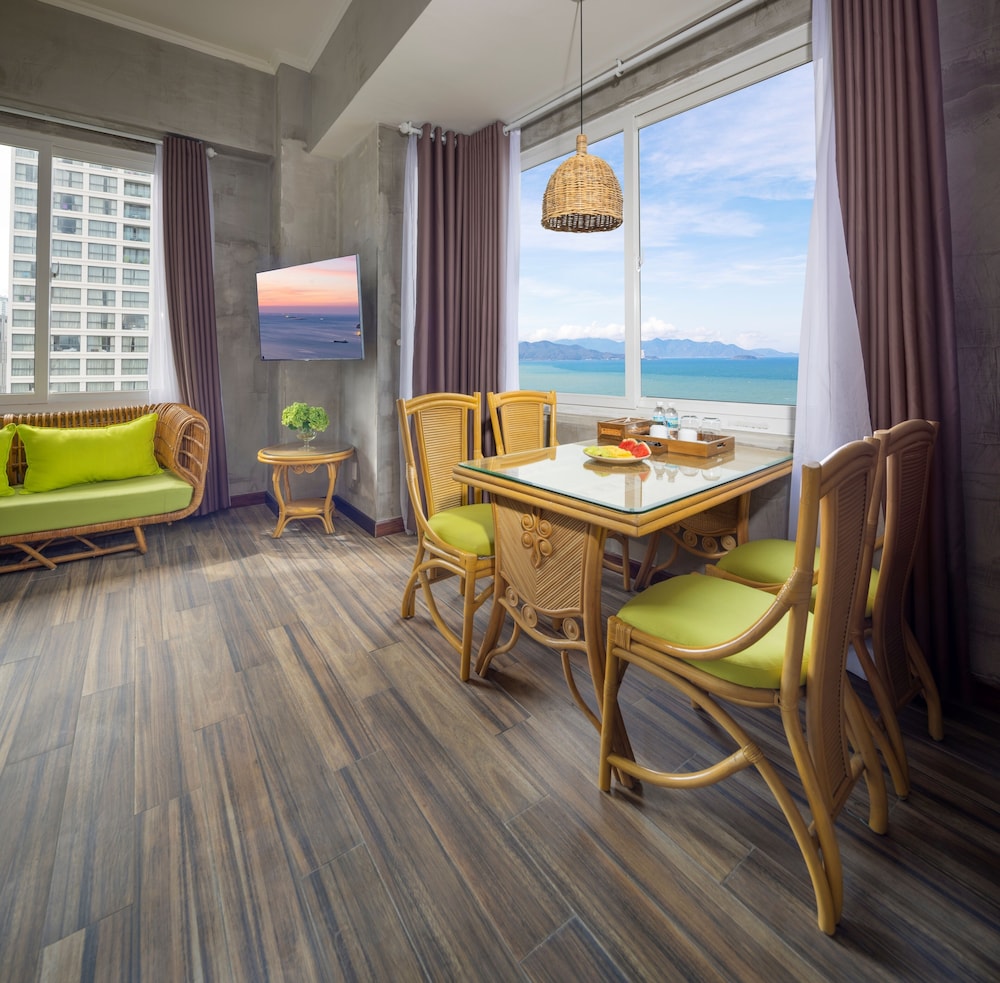 Studio, Sea View - Photo 6