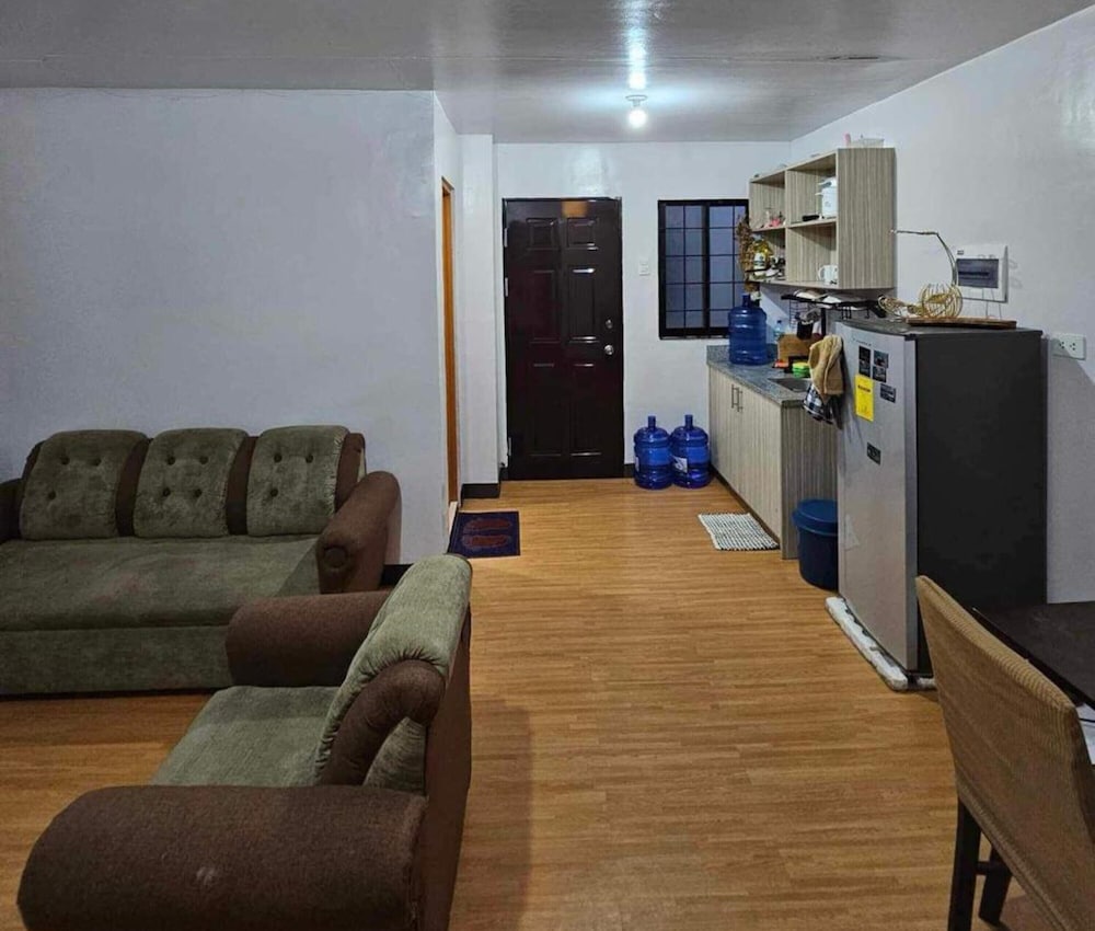 Comfort Condo, 1 Bedroom, City View photo 2