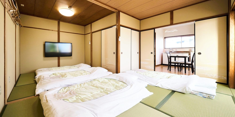 Japanese-Western Room S photo 1