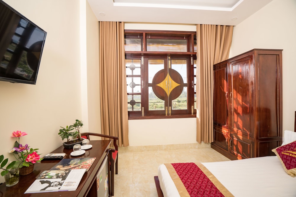 Superior Double Room, 1 Bedroom