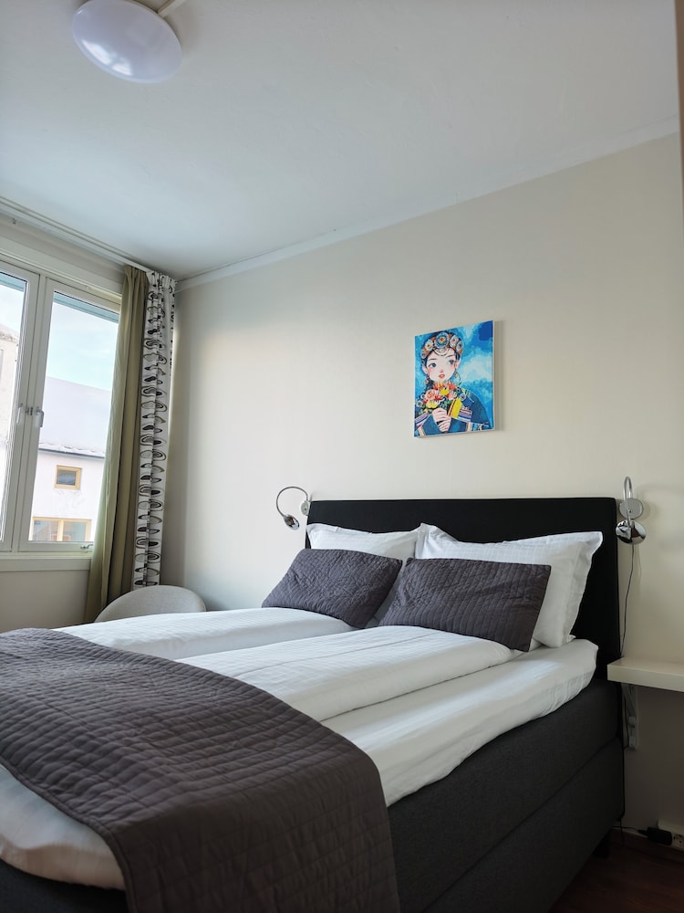 Double Room, Allergy Friendly (8) photo 1