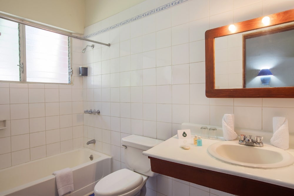 Double with partial sea view - Photo 4