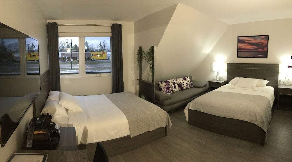 Family Suite photo 3