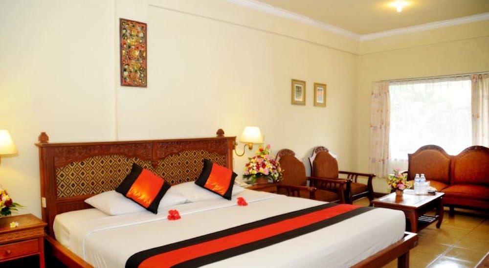 Superior Double or Twin Room - Photo 1