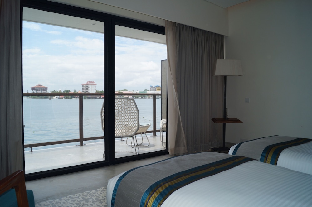 Harbour Room photo 3