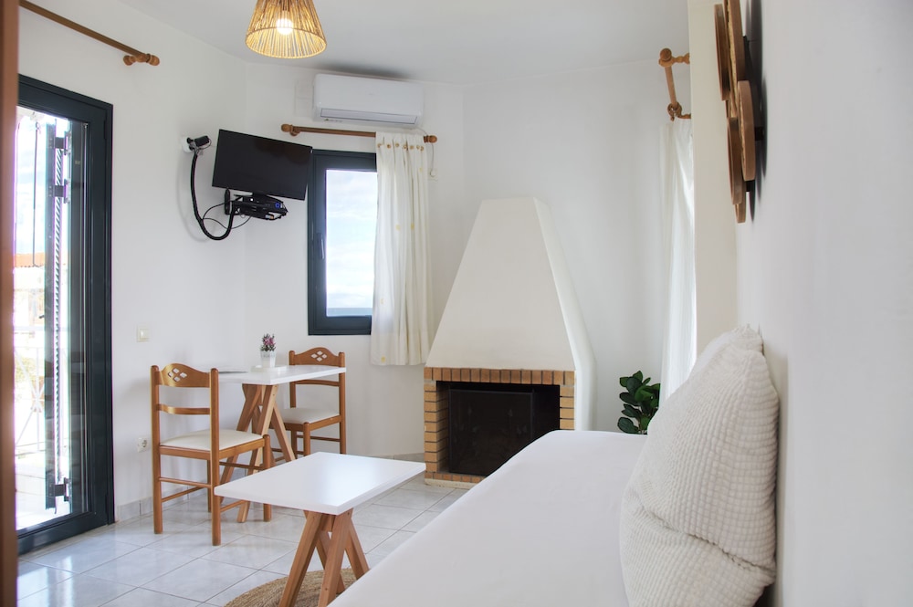 Standard Apartment, 1 Bedroom