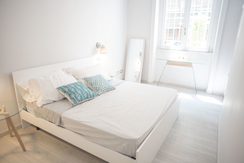 Classic Room (101) photo 2