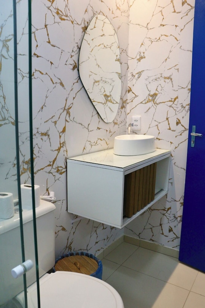Quarto Triplo - 3 pessoas photo 1