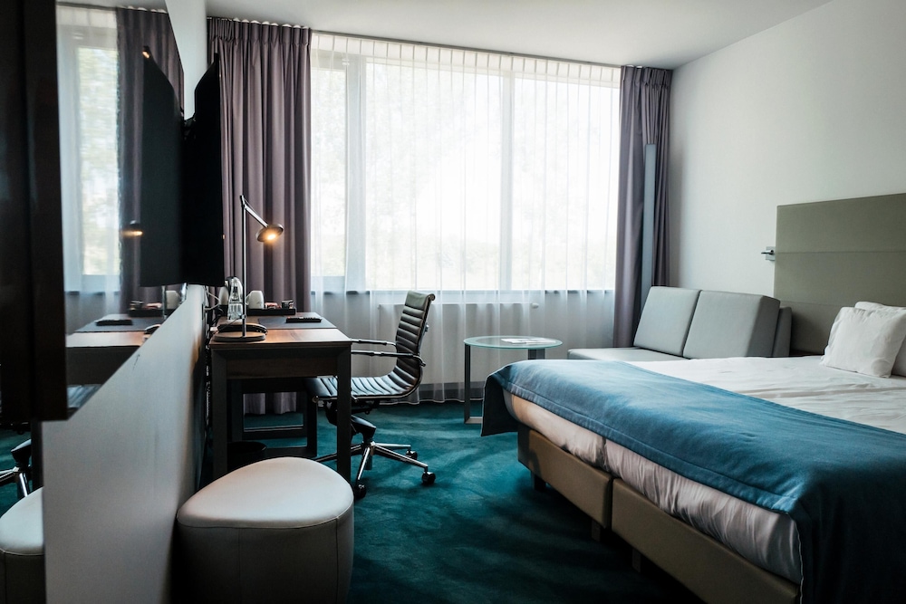 Deluxe Double or Twin Room photo 1