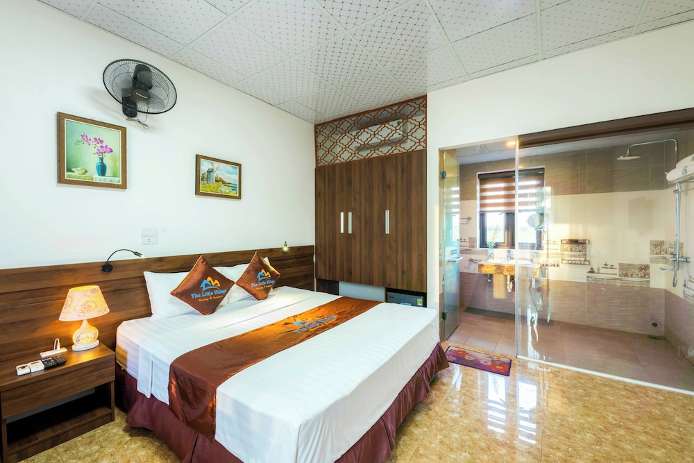 Superior Double Room photo 1
