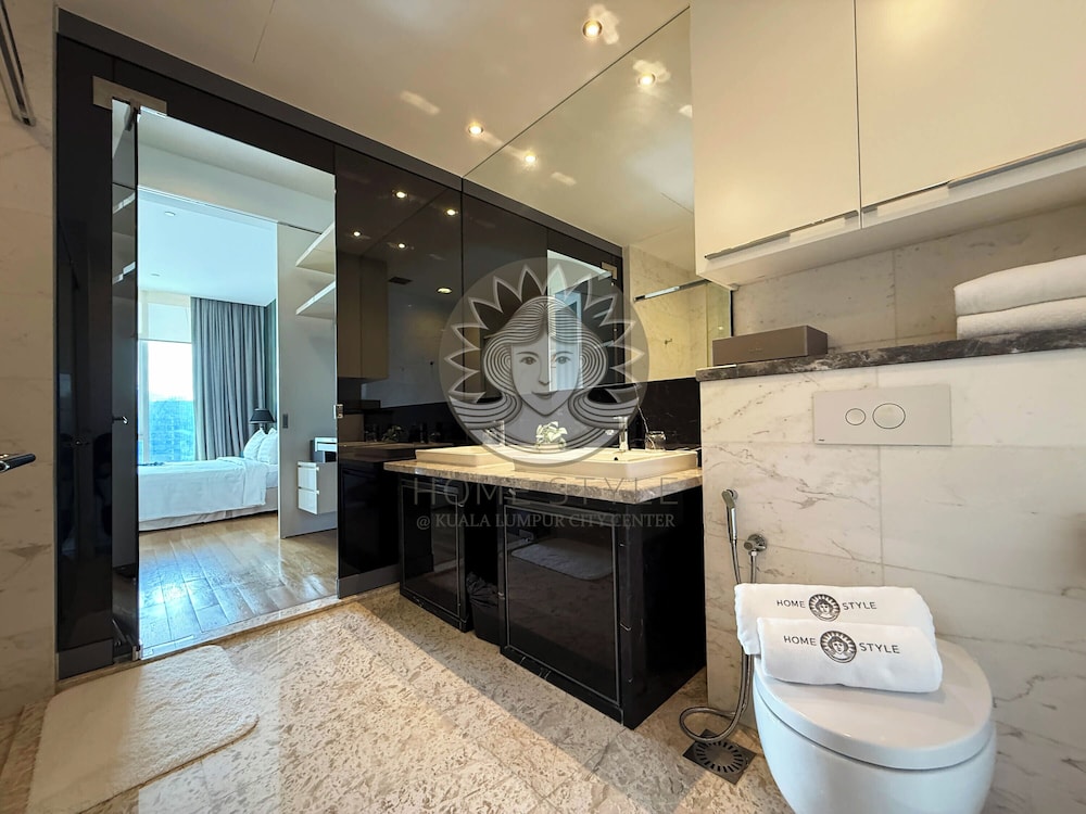 Two Bedroom Deluxe